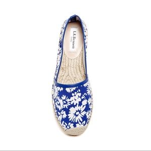 LK Bennett Elsa Espadrilles